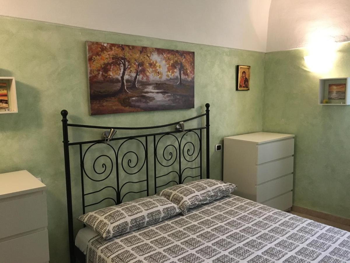 U Campanin Daire Vallebona Dış mekan fotoğraf