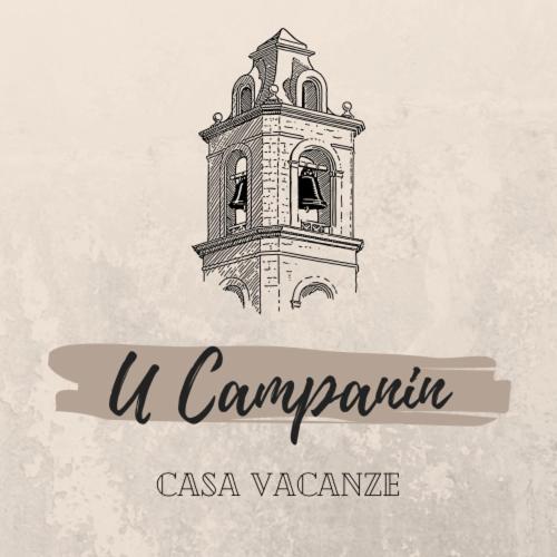 U Campanin Daire Vallebona Dış mekan fotoğraf
