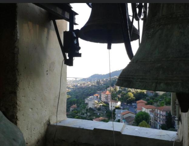 U Campanin Daire Vallebona Dış mekan fotoğraf