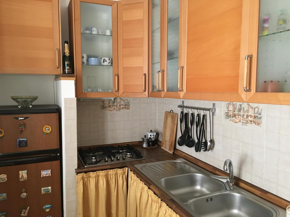 U Campanin Daire Vallebona Dış mekan fotoğraf